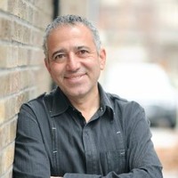 Haig Seferian Email & Phone Number
