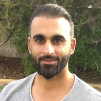 Sam Kafaee Email