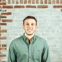 Nexamp Employee Nick Anti's profile photo