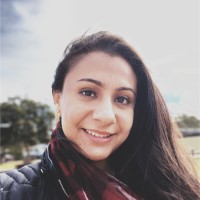 Martina Boktor Email