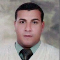 Maxim Holding Employee Ahmed Kamel's profile photo