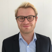 Timbtrack Employee Loïc Gillon's profile photo