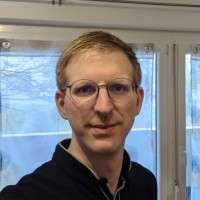 ClickHouse Employee Michael Lex's profile photo