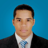 Joseph Ramírez Ibarra's profile photo