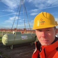 AvantiGas Employee Elliot Poston's profile photo