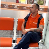 MICRODONT Employee Maicon Soares Nascimento's profile photo