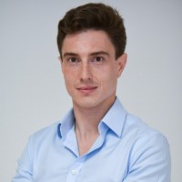 Qneiform Employee Thomas Percy's profile photo