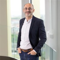 Caisse d'Epargne Hauts de France Employee Yalcin Avcioglu's profile photo