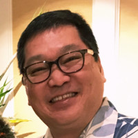 Brent Arakaki