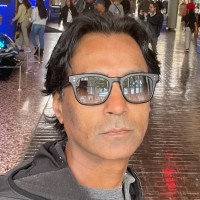 Invisible Technologies Employee Junaid Syed's profile photo