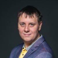 Tulskiy Standart LLC Employee Alexey Kolosov's profile photo