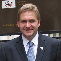 Total Carbide Ltd., Versarien plc. Employee Andreas H.'s profile photo