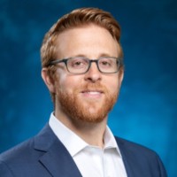 Wells Fargo Employee Trey Murphy's profile photo