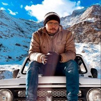 Summit Soft Solutions Employee Sreelesh Prakash's profile photo