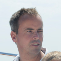 Bartley West Employee Peter Gurney's profile photo