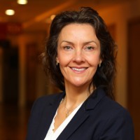 IPHA Employee Rebecca Cramp's profile photo
