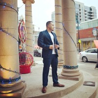 Herman Diaz Email & Phone Number