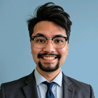 Navajo Health Foundation - Sage Memorial Hospital Employee Daniel Kinlichee's profile photo