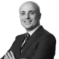 Cleary Gottlieb Steen & Hamilton LLP Employee Meyer Fedida's profile photo