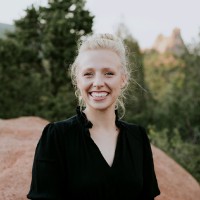 Realty One Group Apex Employee Lindsey Livengood's profile photo