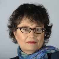 Edmonton Journal Employee Paula Simons's profile photo