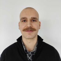 Xiphera Ltd. Employee Julius Helander's profile photo