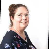TenForce Employee Karine Vangoidsenhoven's profile photo