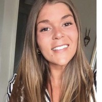 InWear Employee Signe Møller's profile photo