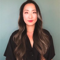 Mastercard Employee Jess Lee's profile photo