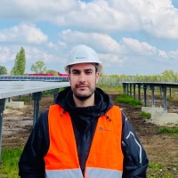Hicham Maimouni's profile photo