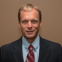 INFLEXION POINT TECHNOLOGIES, LLC Employee Steven Smith's profile photo