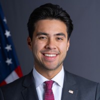 U.S. Department of State Employee Samuel Samson's profile photo