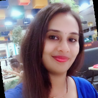First Source Solution Employee Sathya Ashok's profile photo