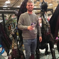 Longacres Garden Centres Employee Matthew Shorter's profile photo
