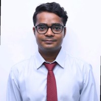 GeNext Logistics Employee Alok Prabhakar's profile photo