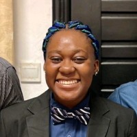 Afrilogic Solutions Employee Ruth O.'s profile photo