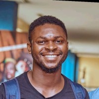 TMA Brand Consulting Employee Peter Omoyele's profile photo