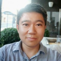 小米科技 Employee Brian Ye's profile photo