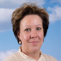 Omgevingsdienst Brabant Noord Employee Dominique Vrijsen's profile photo