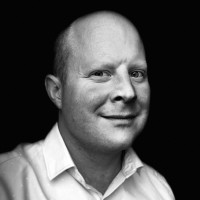 CaptionHub Employee Tom Bridges's profile photo