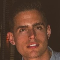 UFACTORY Employee Sean Gordon's profile photo