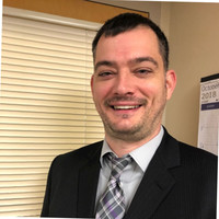 Mauston School District Employee Rob Prestwood's profile photo