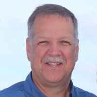 The Quantum Engineering Group, LLC Employee Chris Hood's profile photo