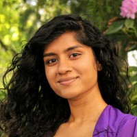 Zeel Parikh Email & Phone Number