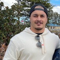 Goldfields Employee Jesse Thomson's profile photo