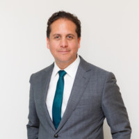 Enrique Salazar Email & Phone Number