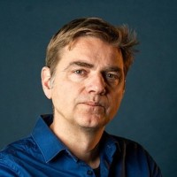 RheumaFinder Employee Nicolaas Fosselle's profile photo