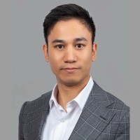 Boston Materials Employee Vincent Yang's profile photo