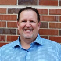 CHI Employee David Otterness's profile photo