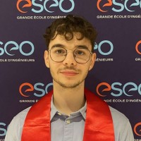 One-sixone Employee Clément Duval's profile photo